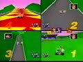 USA Mario Kart 64 competition - Round 4A - Royal Raceway