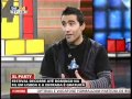 Reportagem - MEO XLPARTY TVI24