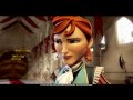 tuba TV: GAMECORNER - The Settlers 7