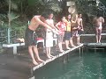BBSI swimmers plakda