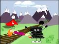 Captain Stickman Vs. The Color Black Captain Stickman Vs. The Color Black
