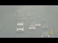 هذا الصباح- سيارات سراييفو ممنوعة من الحركة بسبب التلوث -Views : 1
