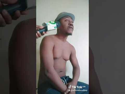 BrodaShaggi who's your next of kin 😂 #tiktok #officiallocalboy
