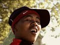 A player's journey: Zuko Boyambo at the Homeless World Cup