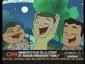 Babak & Friends featured on CNN