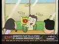 Babak & Friends featured on CNN