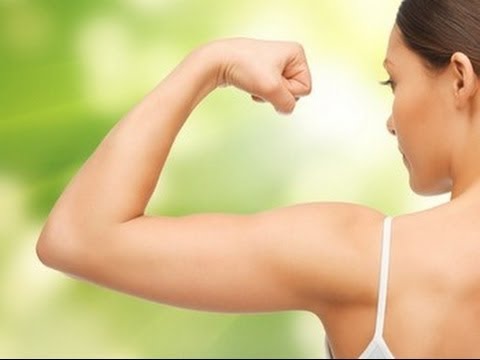 how to get rid armpit fat