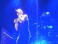 Linkin Park - Pushing Me Away (Projekt Revolution 2007)