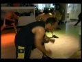 Shaun T Insanity Full Commercial Pt 1