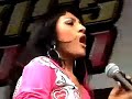 Paula DeAnda sings Donna Summer's 