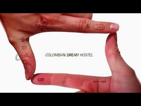Video of Bogota Dream Hostel