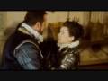Jason Isaacs'  Escorial Love Scene