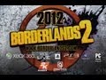 Borderlands 2: Teaser Trailer HD