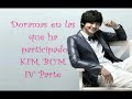 Boys Before Flowers - Kim Bum en chicos antes que flores 1/3