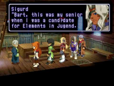 Xenogears