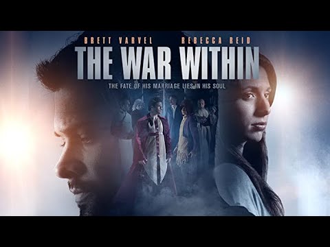 The War Within | Full Movie | Brett Varvel | Rebecca Reid | Gary Varvel | Daron Day | Drew Varvel