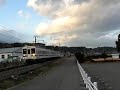 119系3連 走行動画