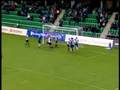 videos de Sogndal - Sandefjord 2008