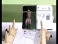 X-Travel.nl Funny Commercial