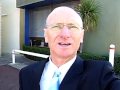 Speaker Training with Professional Joel Bauer