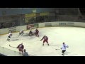 SKLH Žďár nad Sázavou - HC Chotěboř 5:2