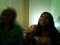 WE BROKE MY BED! WE BROKE MY BED!
