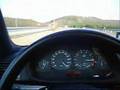 BMW 328 full speed