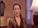 dannii minogue on loose women part 2