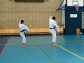 GKR karate R24 Saifa GKR karate R24 Saifa