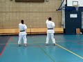 GKR karate R24 Saifa