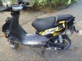 my aprilia sr racing