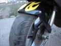 my aprilia sr racing