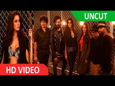 UNCUT | Promotional Song | Picturization Of | Movie | Banjo