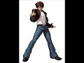 The King of Fighters XII ESAKA Version 08