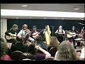 Joe Bethancourt: A Big Irish Ballad