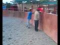tengo miedo