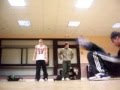 Suicidal Lifestyle meets Reims bboys 3