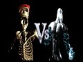 [SoundFont Game MIDI Music] Killer Instinct - The Instinct (Introduction & Selection Screen Themes)