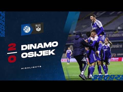 HNK Hrvatski Nogometni Klub Rijeka 0-0 NK Osijek :: Resumos