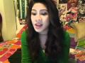 The Christmas Song (cover)- Miku Khezri
