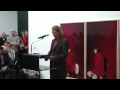 Rudolf Mayr von Baldegg - die Preisträgerinnen 2009