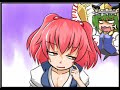 Touhou 4koma 3