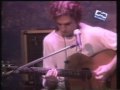 los piojos   ay ay ay  acústico en much music 94 