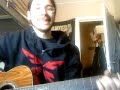 my version on nintendo videogame snake rattle 'n' roll on my new acoustic guitar in a slow cosy tempo. guitar: ibanez western ew50cbe-nt