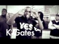 Village Cipher 2 Featuring K. Gates