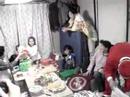 Natal 2007 da familia Matsuzaki e Tottori