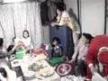 Natal 2007 da familia Matsuzaki e Tottori