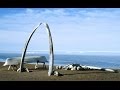My Day in Barrow, Alaska