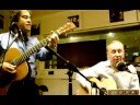 dave nachmanoff and al stewart perform 