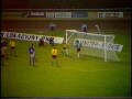Rangers v GKS Katowice - Uefa Cup 1988